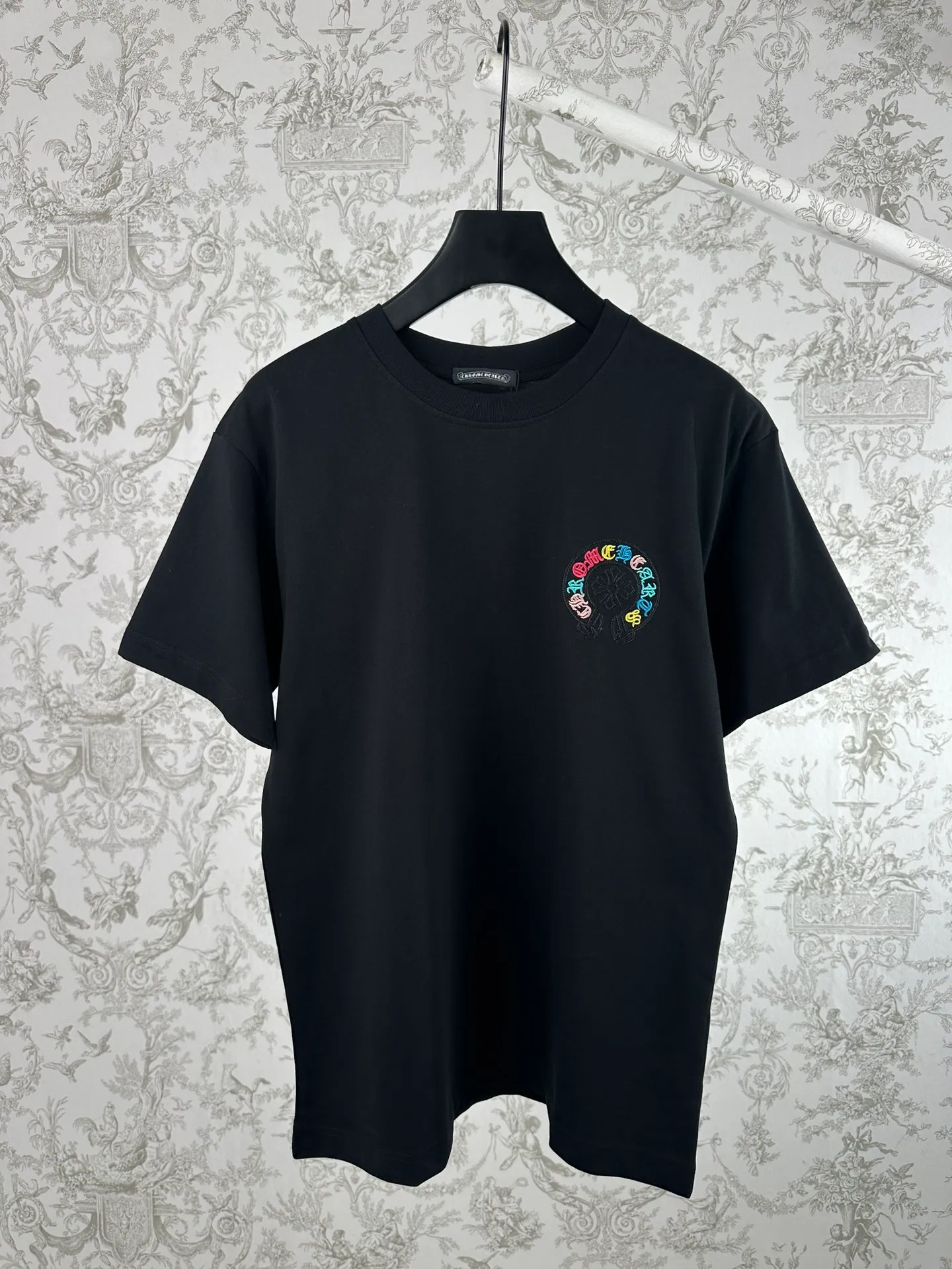 T Sizes: S.M.L